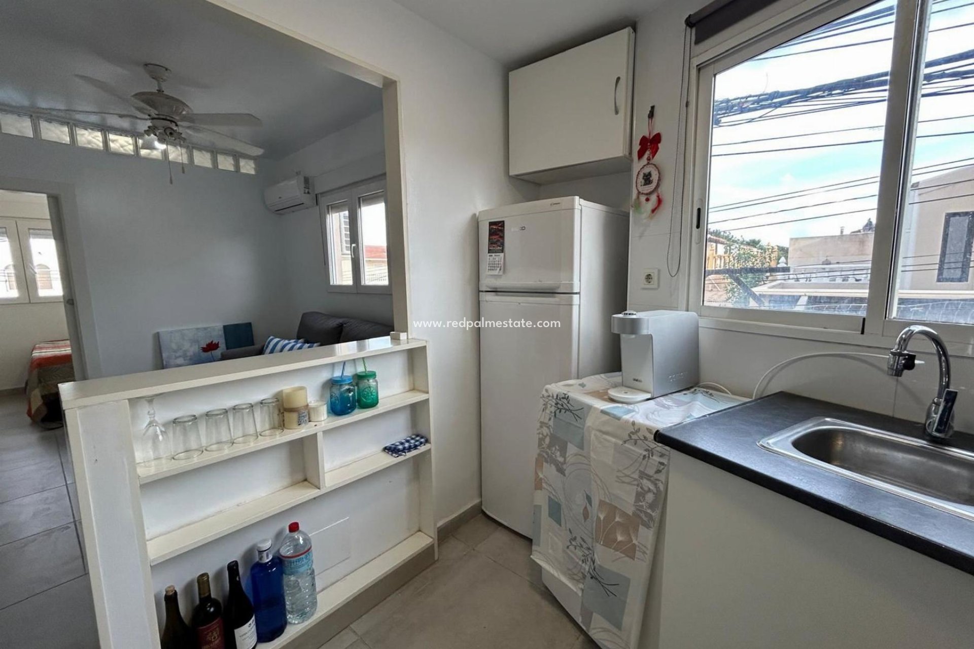 Resale - Apartments -
Torrevieja - PLAYA NAUFRAGOS