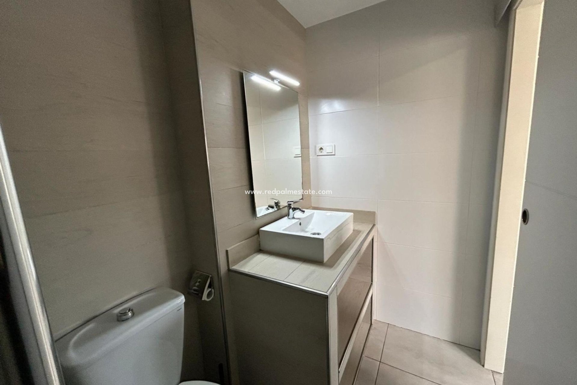 Resale - Apartments -
Torrevieja - PLAYA NAUFRAGOS