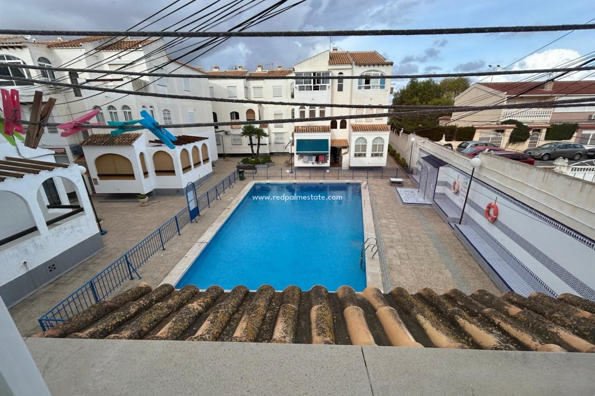 Resale - Apartments -
Torrevieja - PLAYA NAUFRAGOS
