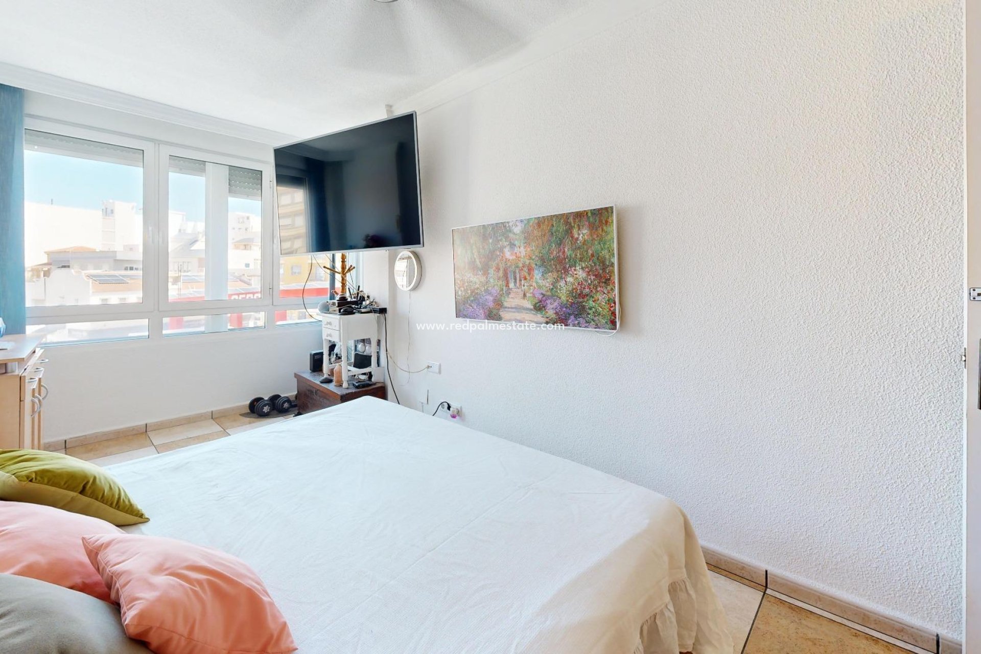 Resale - Apartments -
Torrevieja - Puerto Deportivo Marina Salinas