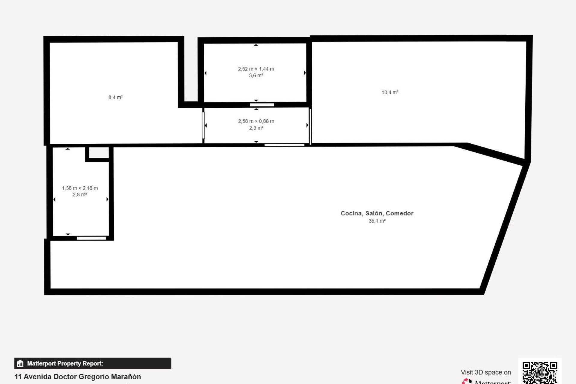 Resale - Apartments -
Torrevieja - Puerto Deportivo Marina Salinas