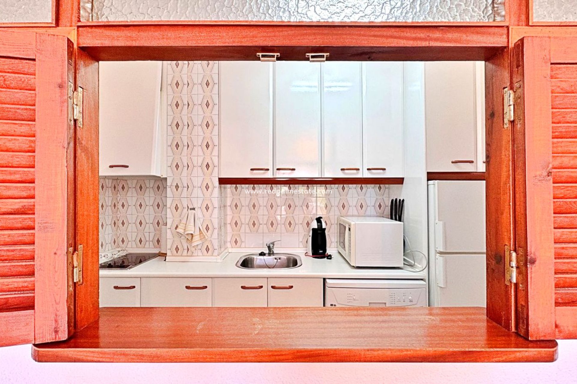 Resale - Apartments -
Torrevieja - Punta Prima Torrevieja