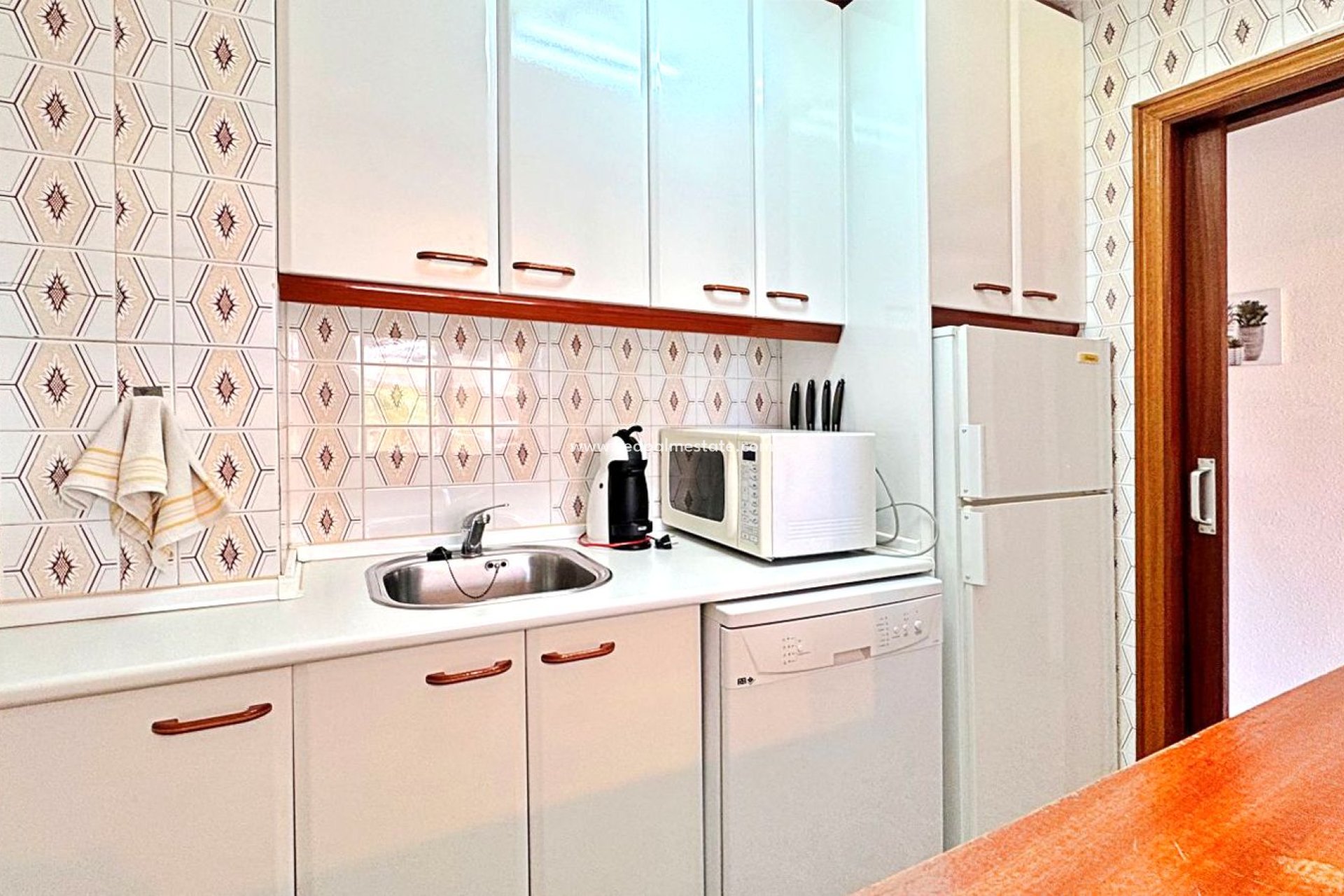 Resale - Apartments -
Torrevieja - Punta Prima Torrevieja