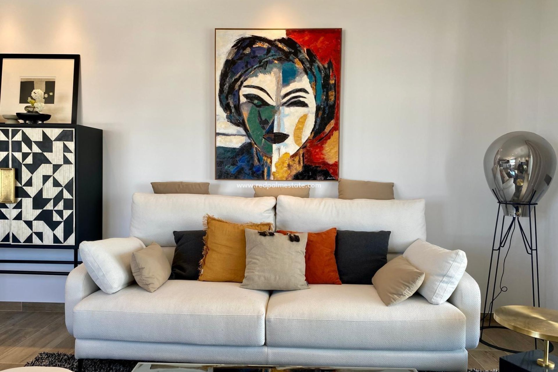 Resale - Apartments -
Torrevieja - Punta prima