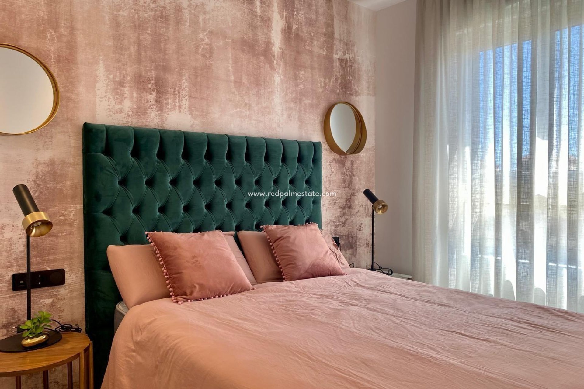 Resale - Apartments -
Torrevieja - Punta prima