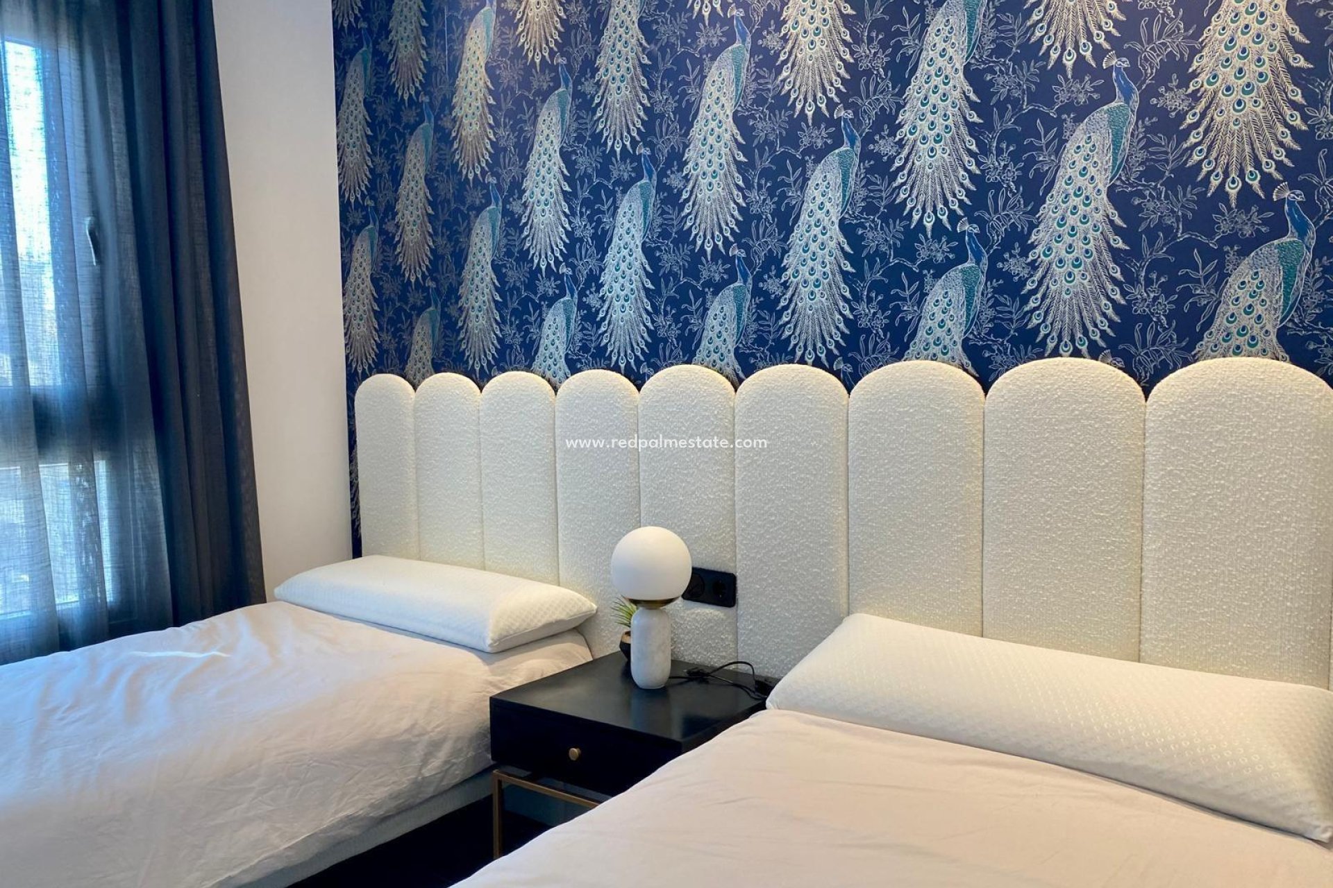 Resale - Apartments -
Torrevieja - Punta prima