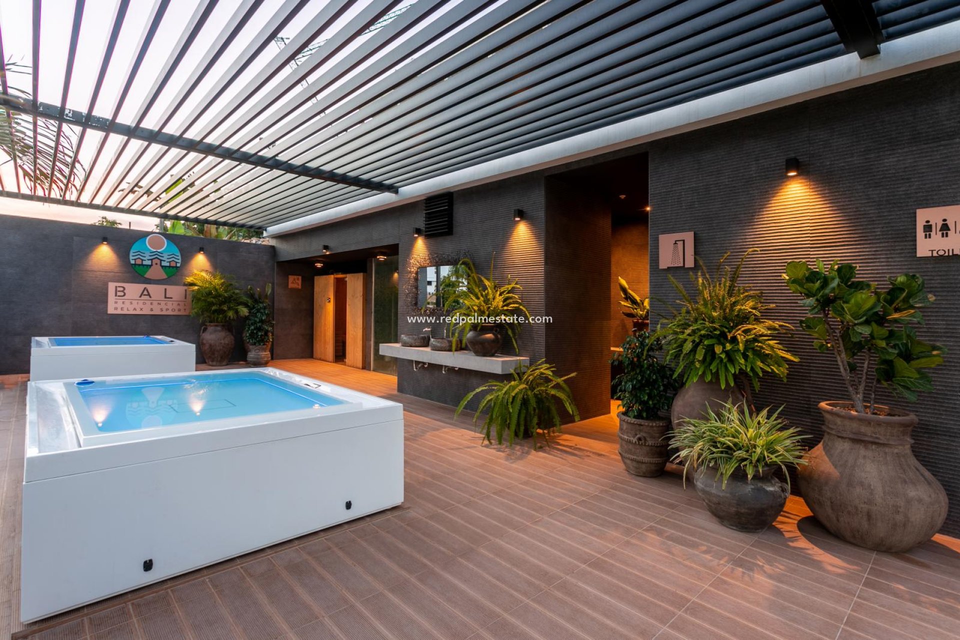 Resale - Apartments -
Torrevieja - Punta prima