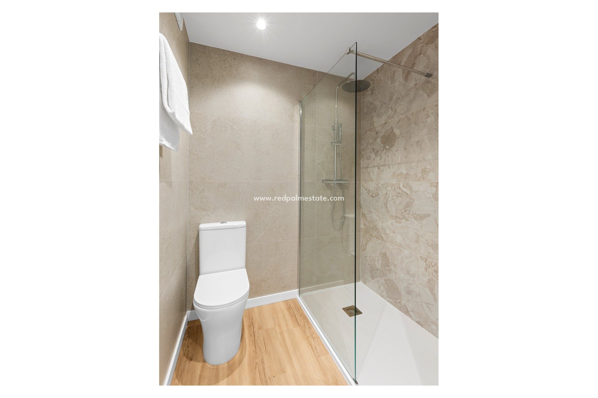 Resale - Apartments -
Torrevieja - Punta prima