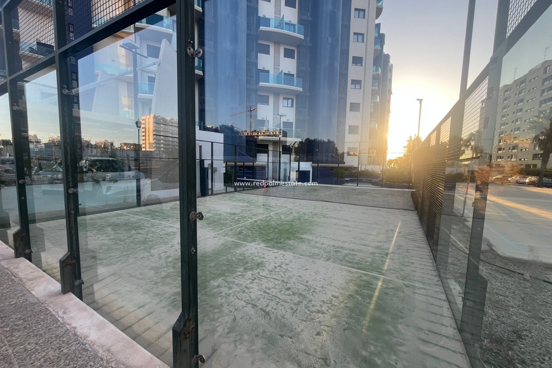 Resale - Apartments -
Torrevieja - Punta prima