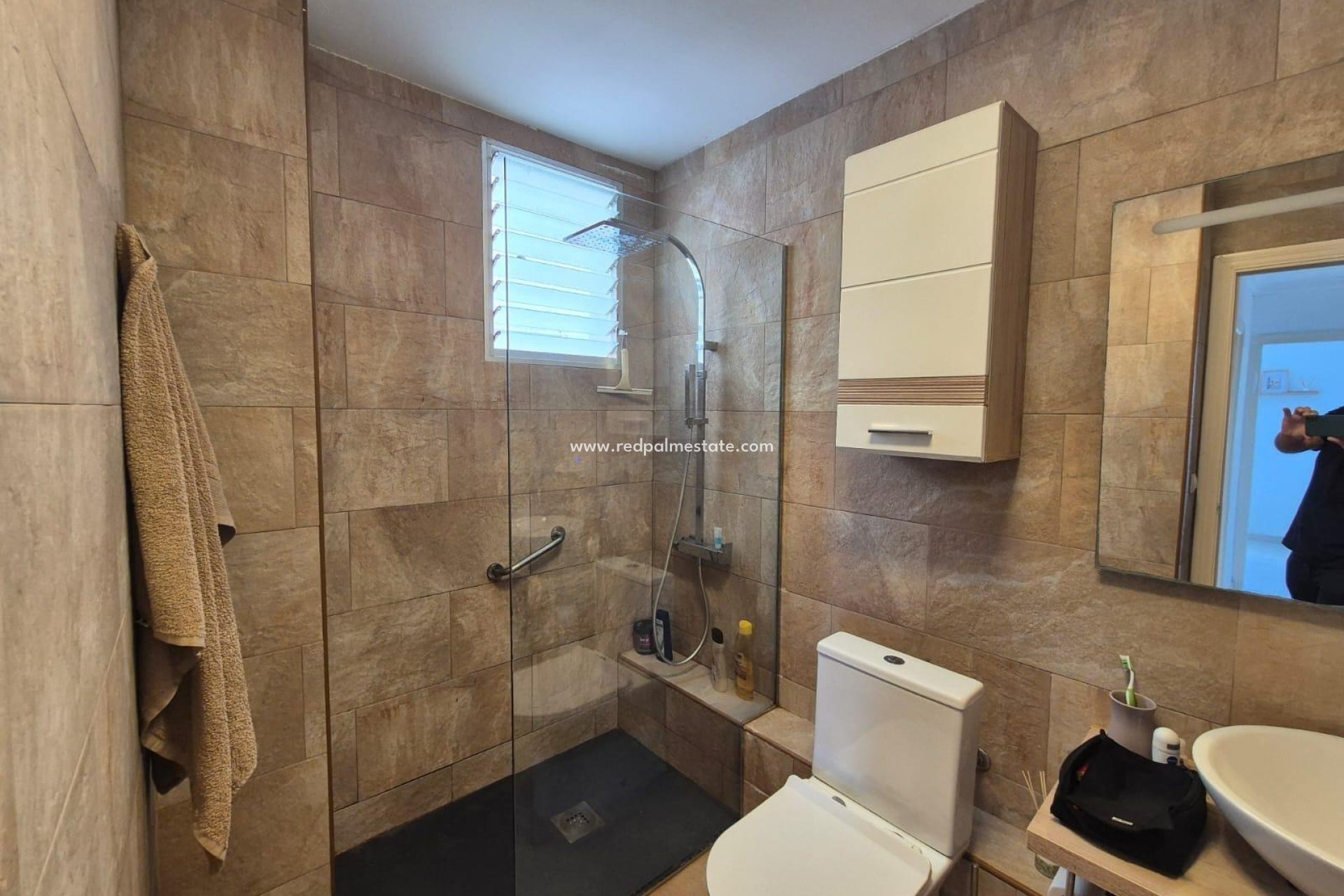 Resale - Apartments -
Torrevieja - Punta prima