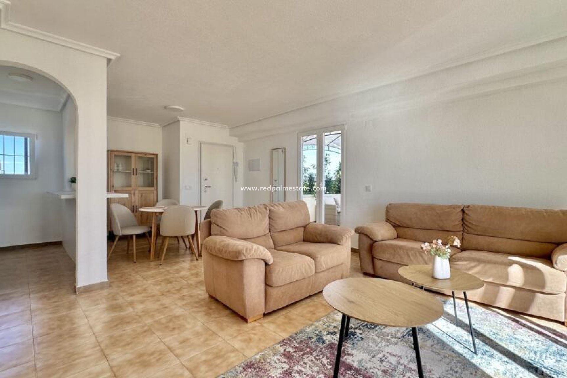 Resale - Apartments -
Torrevieja - Punta prima