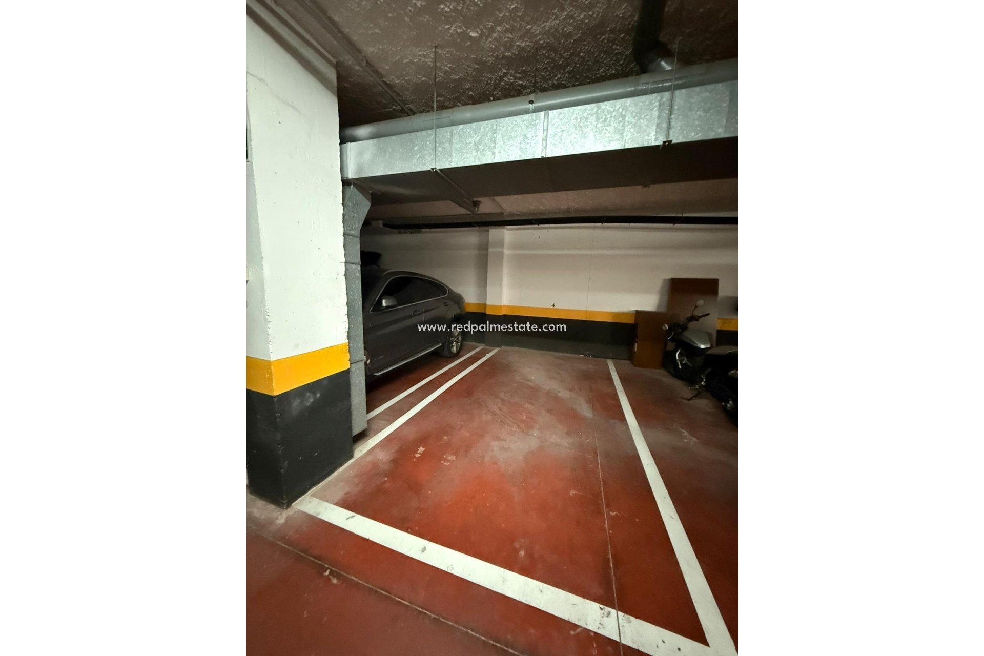 Resale - Apartments -
Torrevieja - Punta prima