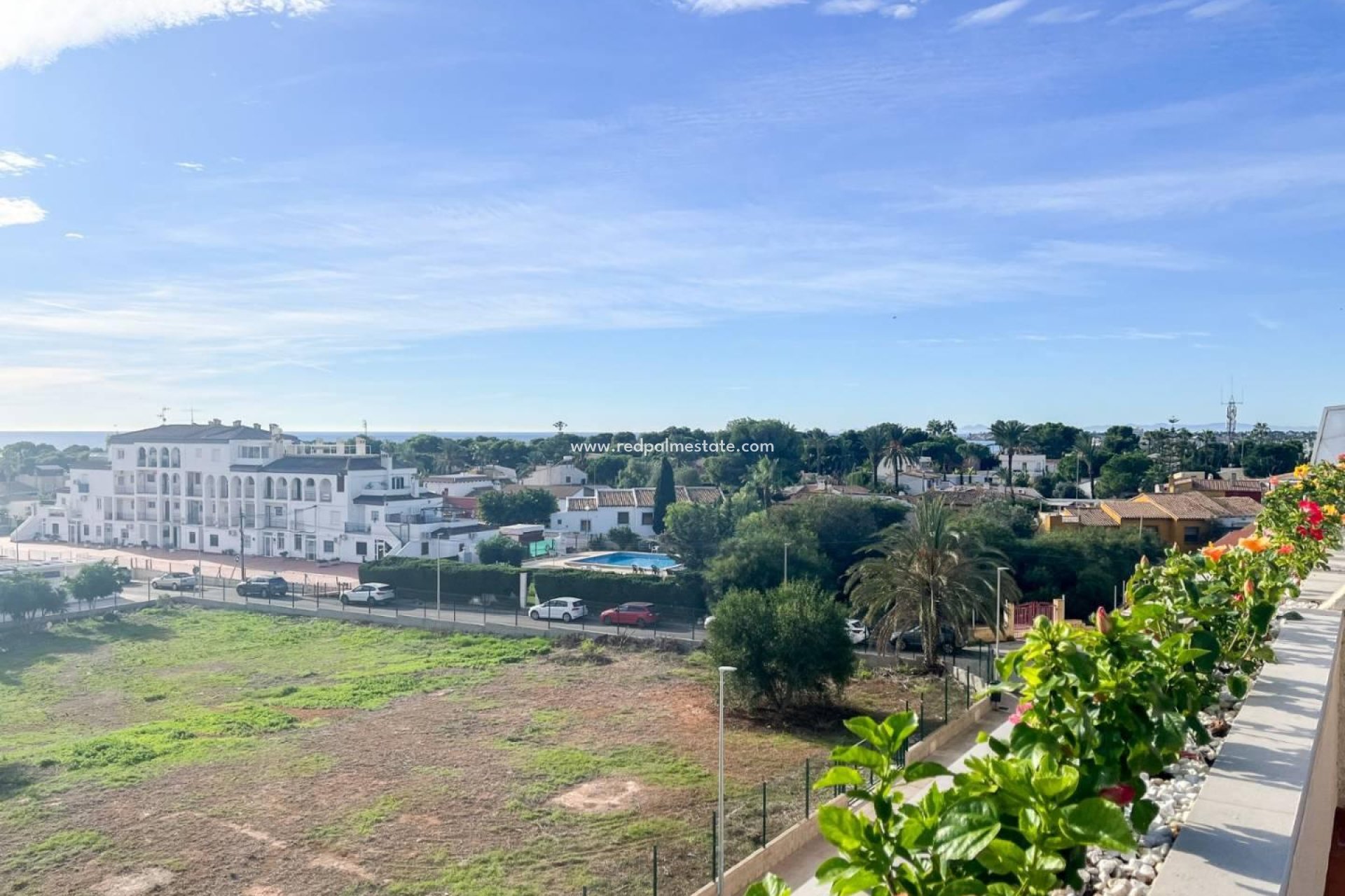 Resale - Apartments -
Torrevieja - Punta prima