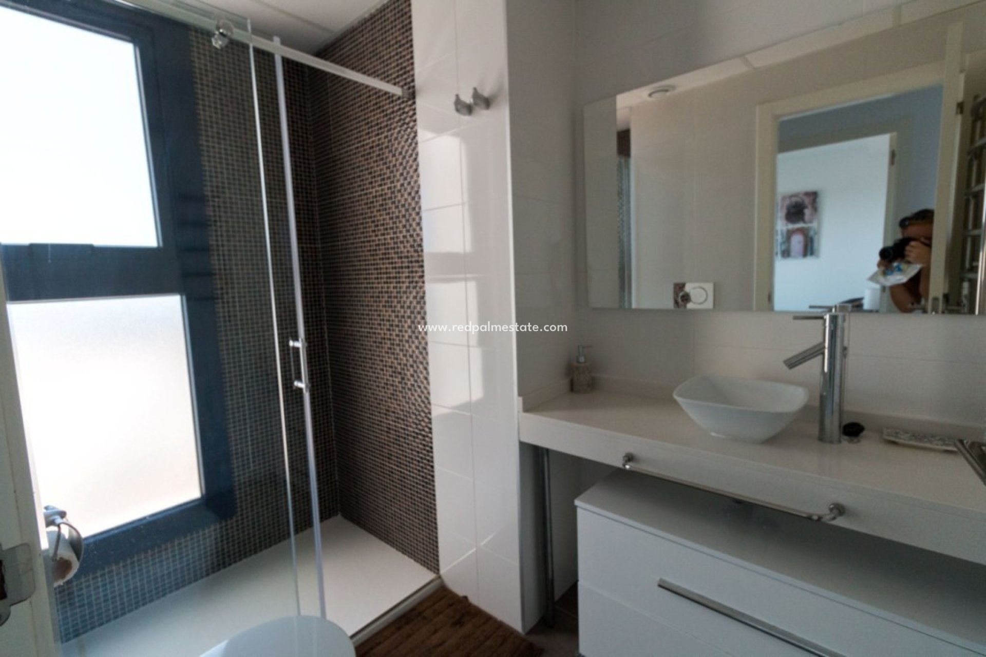 Resale - Apartments -
Torrevieja - Punta prima