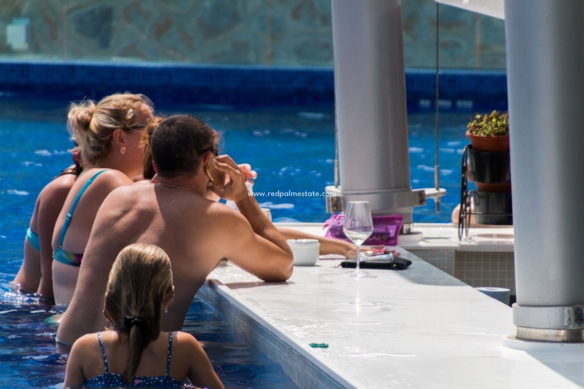 Resale - Apartments -
Torrevieja - Punta prima