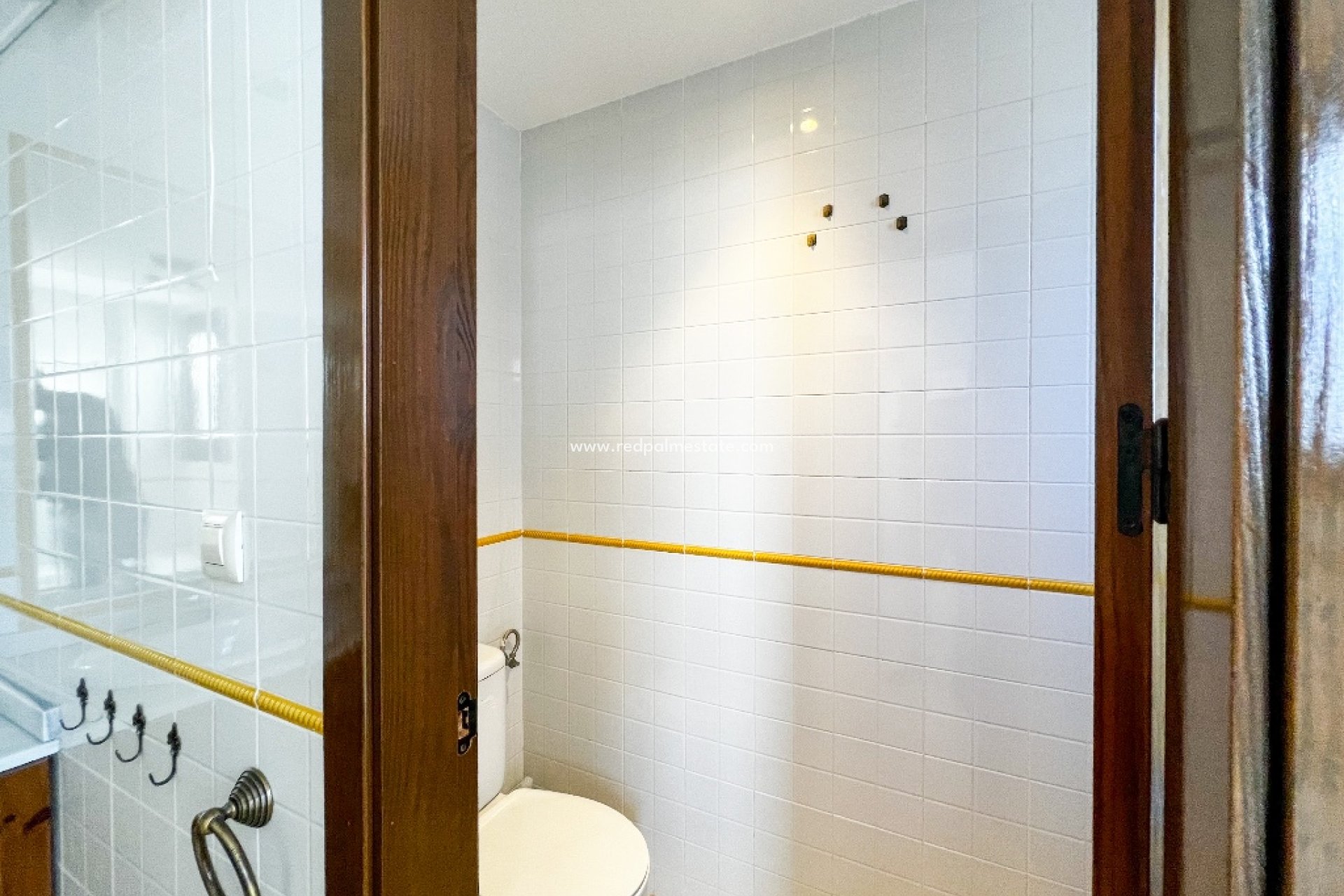 Resale - Apartments -
Torrevieja - Punta prima