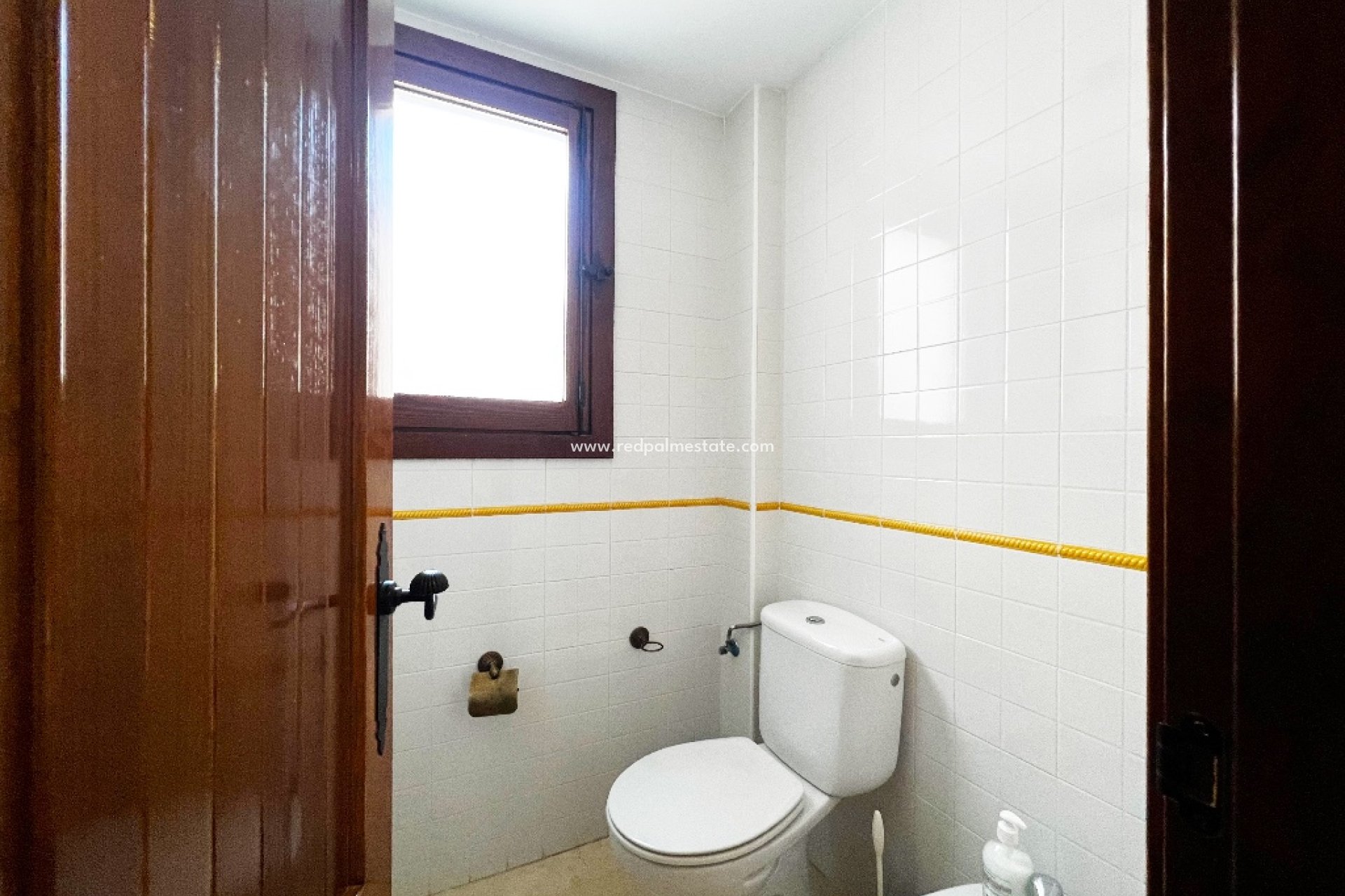 Resale - Apartments -
Torrevieja - Punta prima