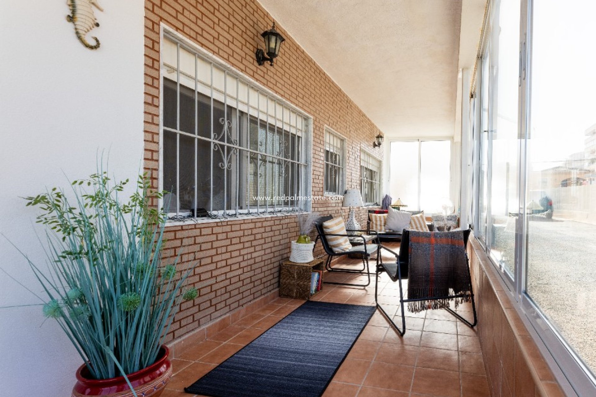 Resale - Apartments -
Torrevieja - Punta prima