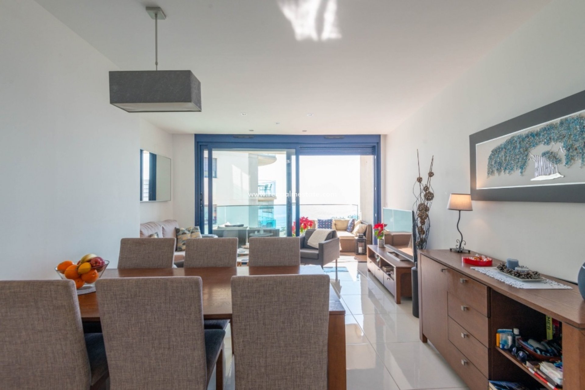 Resale - Apartments -
Torrevieja - Punta prima