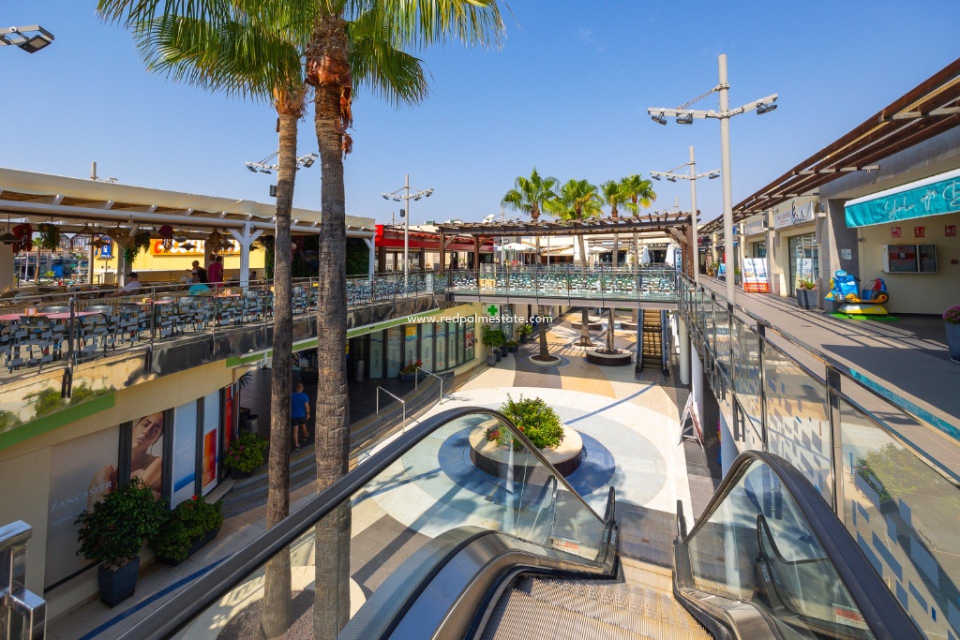 Resale - Apartments -
Torrevieja - Punta prima