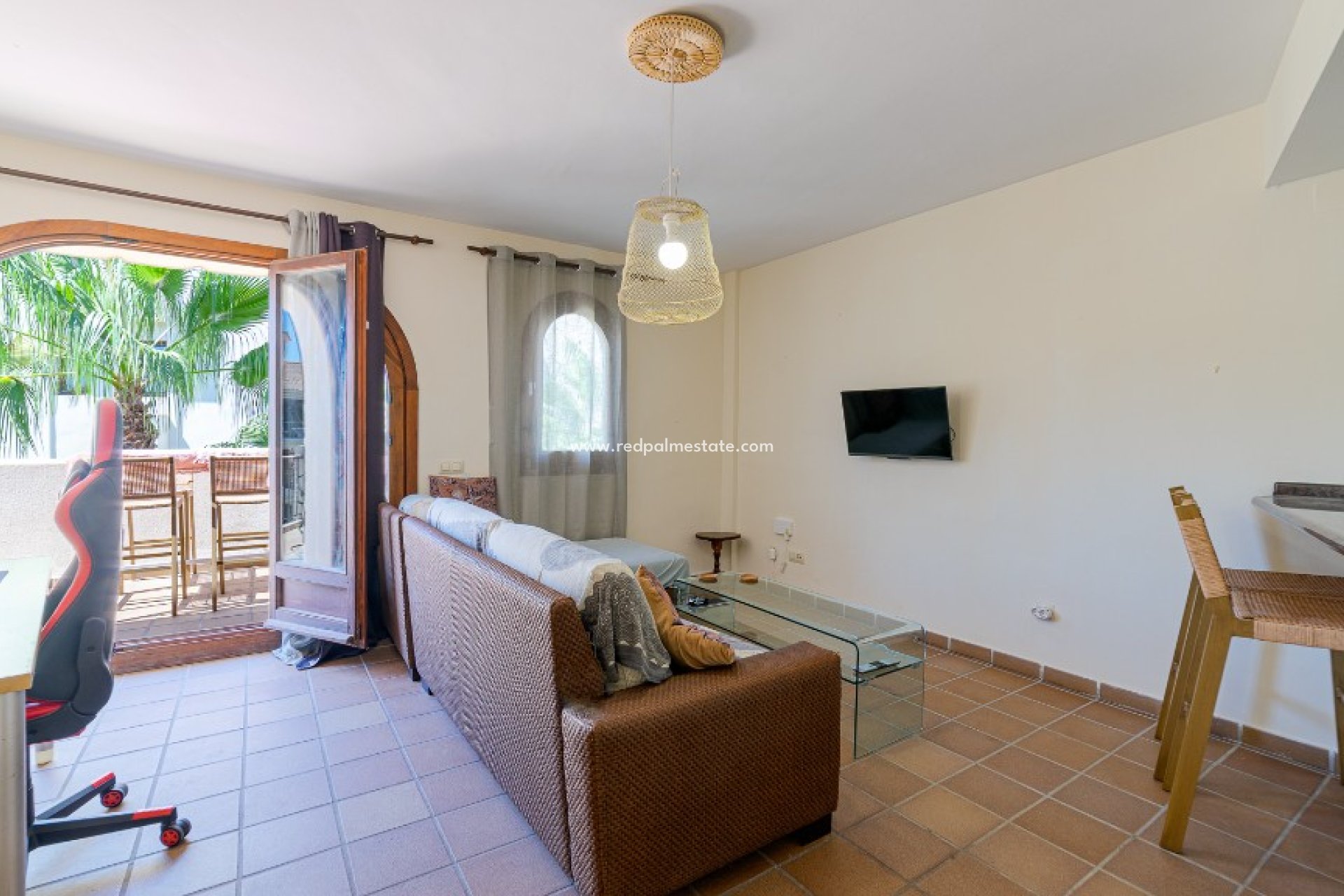 Resale - Apartments -
Torrevieja - Punta prima