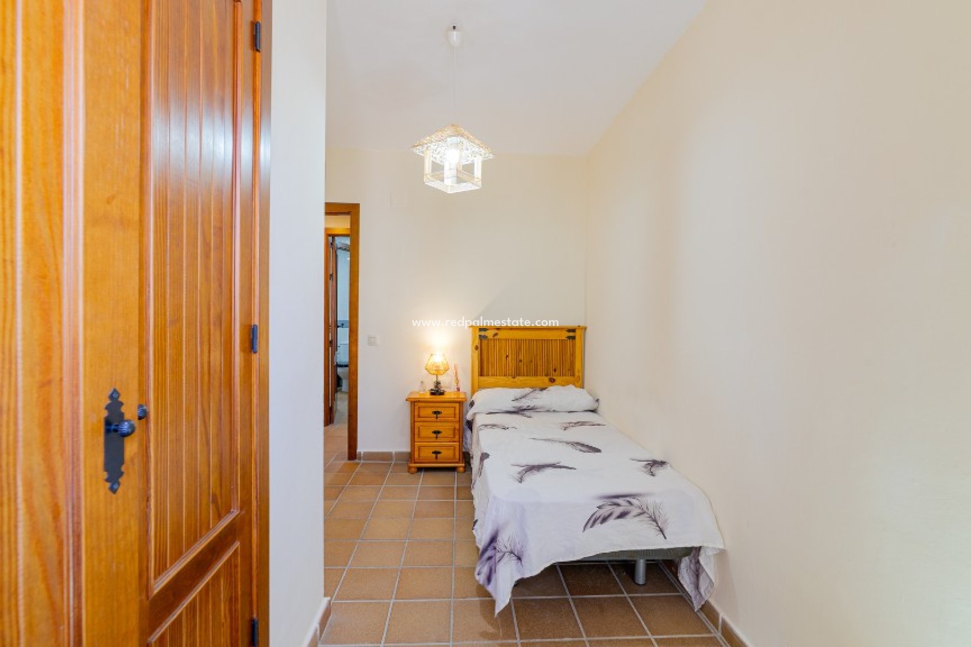 Resale - Apartments -
Torrevieja - Punta prima