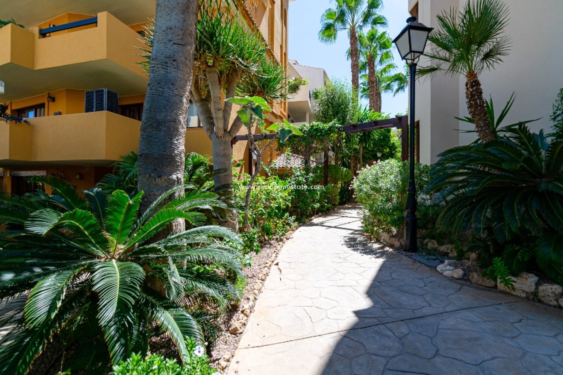 Resale - Apartments -
Torrevieja - Punta prima