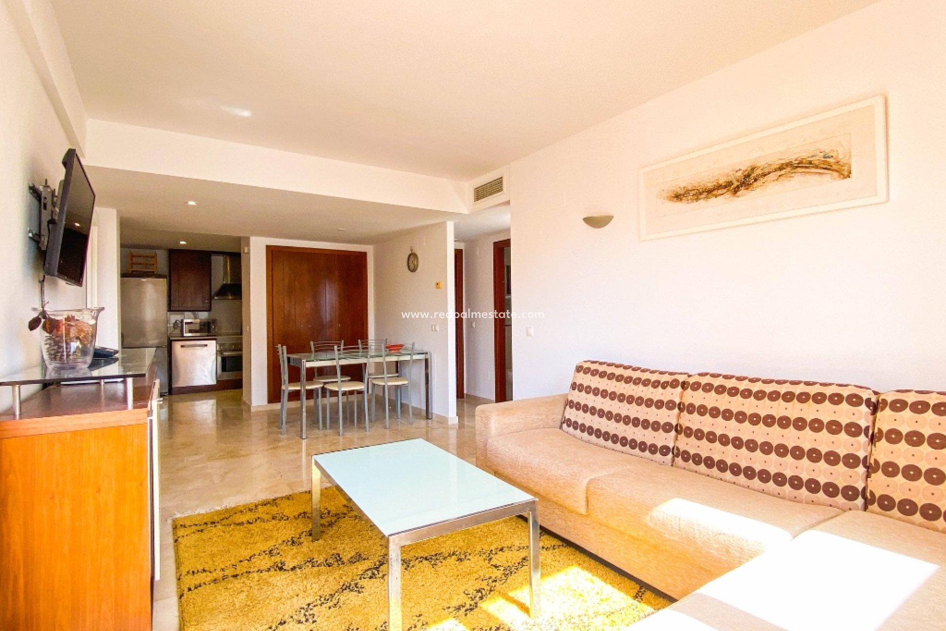 Resale - Apartments -
Torrevieja - Punta prima