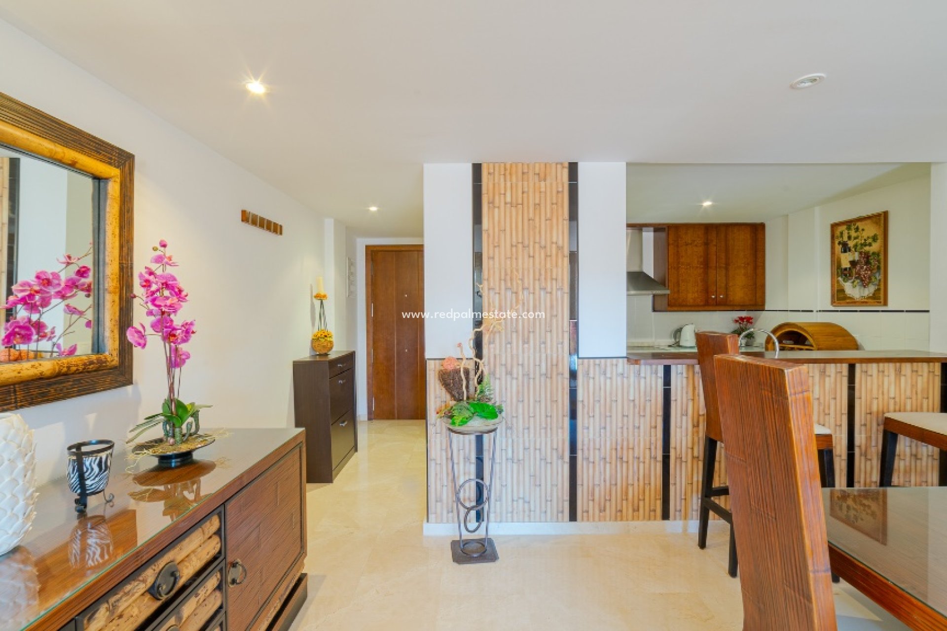 Resale - Apartments -
Torrevieja - Punta prima