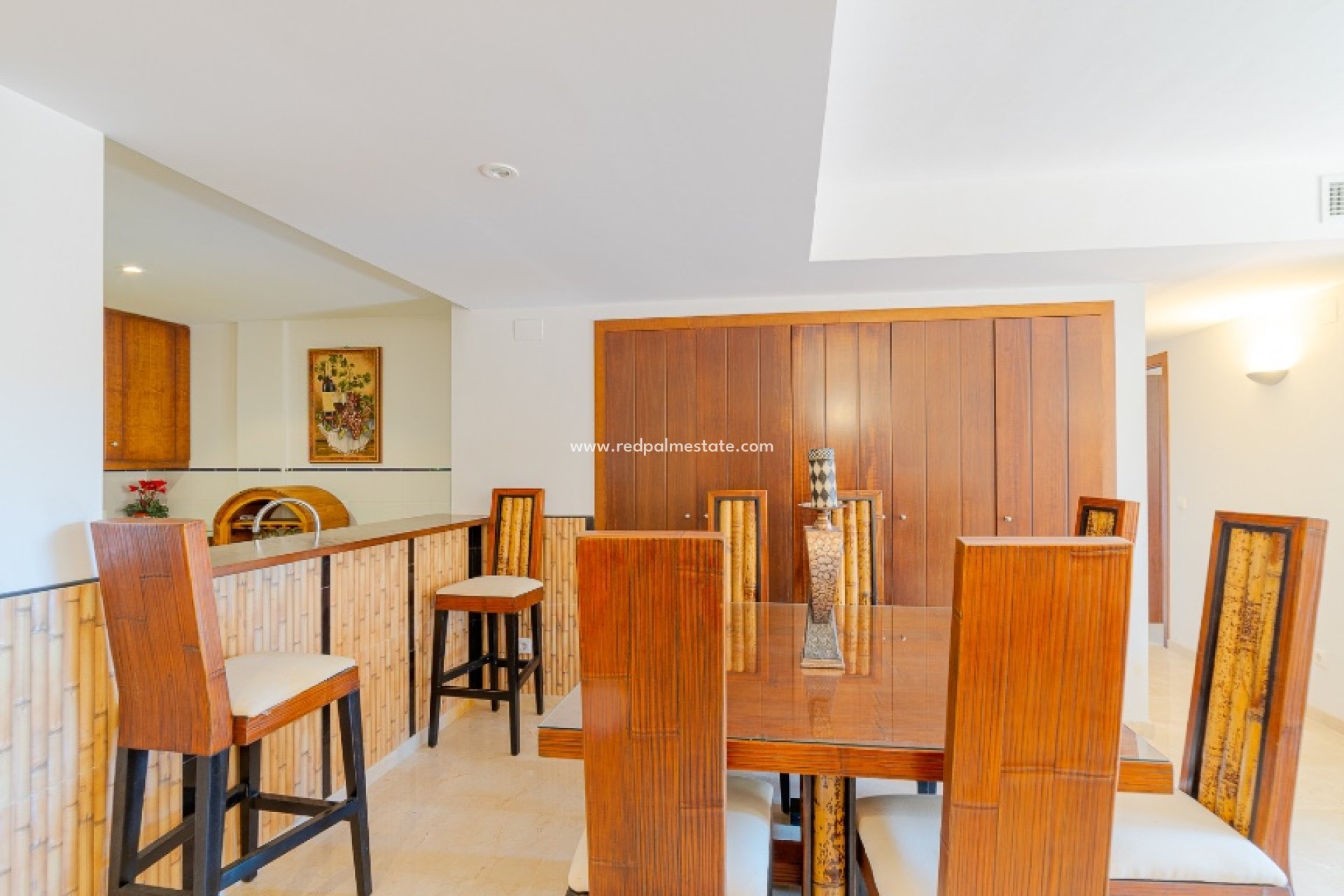 Resale - Apartments -
Torrevieja - Punta prima