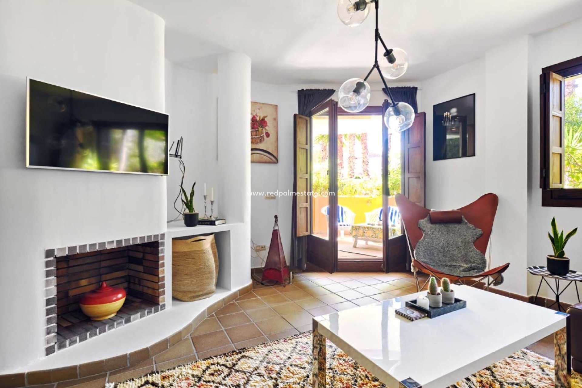 Resale - Apartments -
Torrevieja - Punta prima