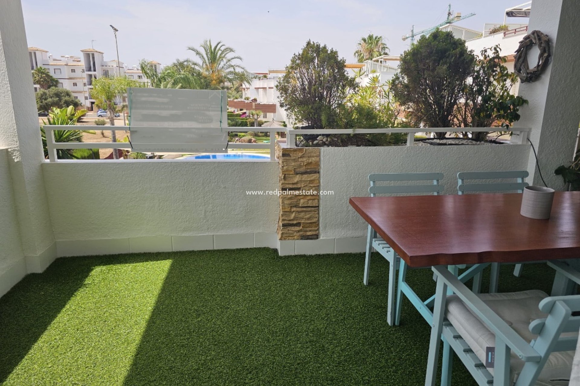 Resale - Apartments -
Torrevieja - Punta prima