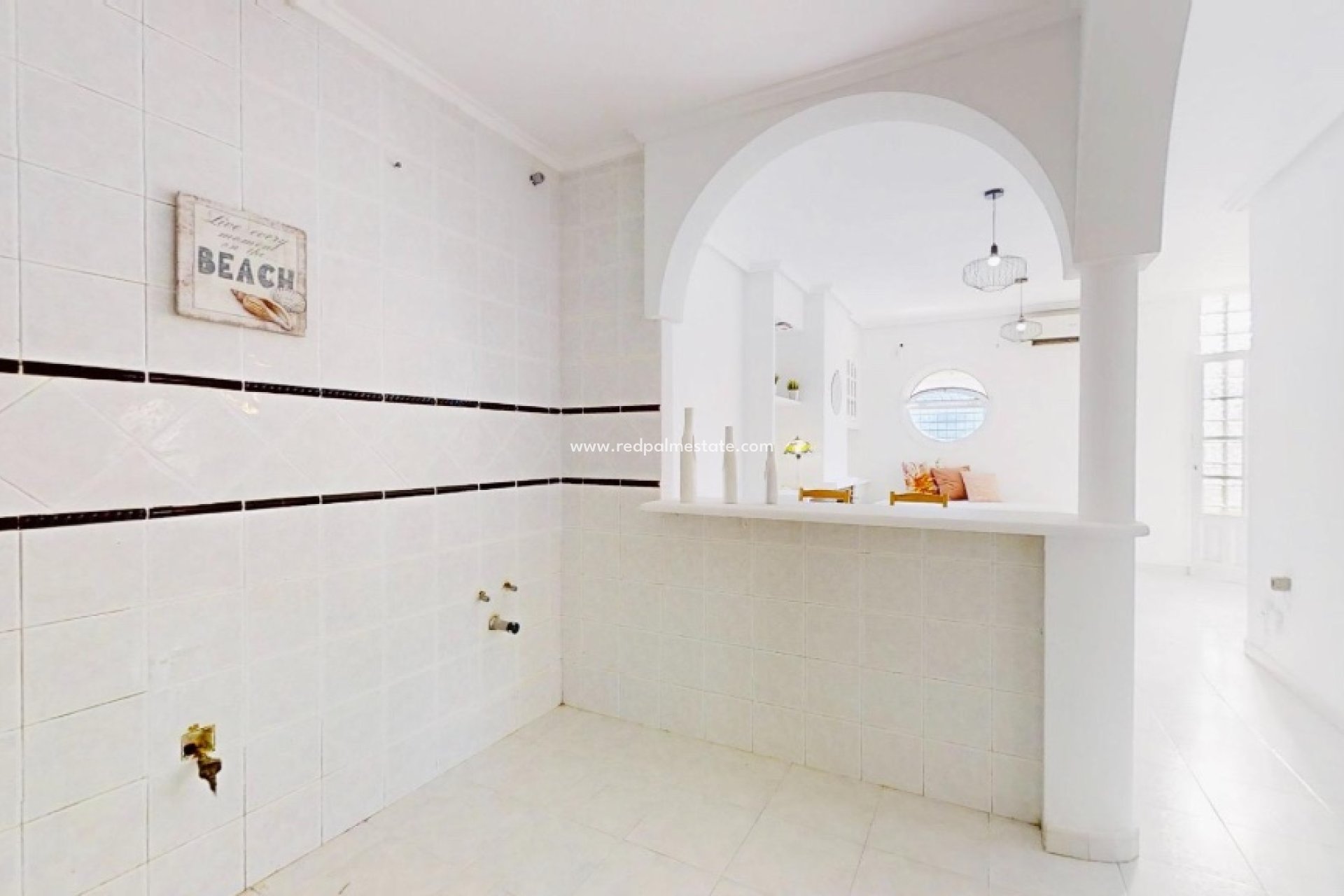 Resale - Apartments -
Torrevieja - Punta prima