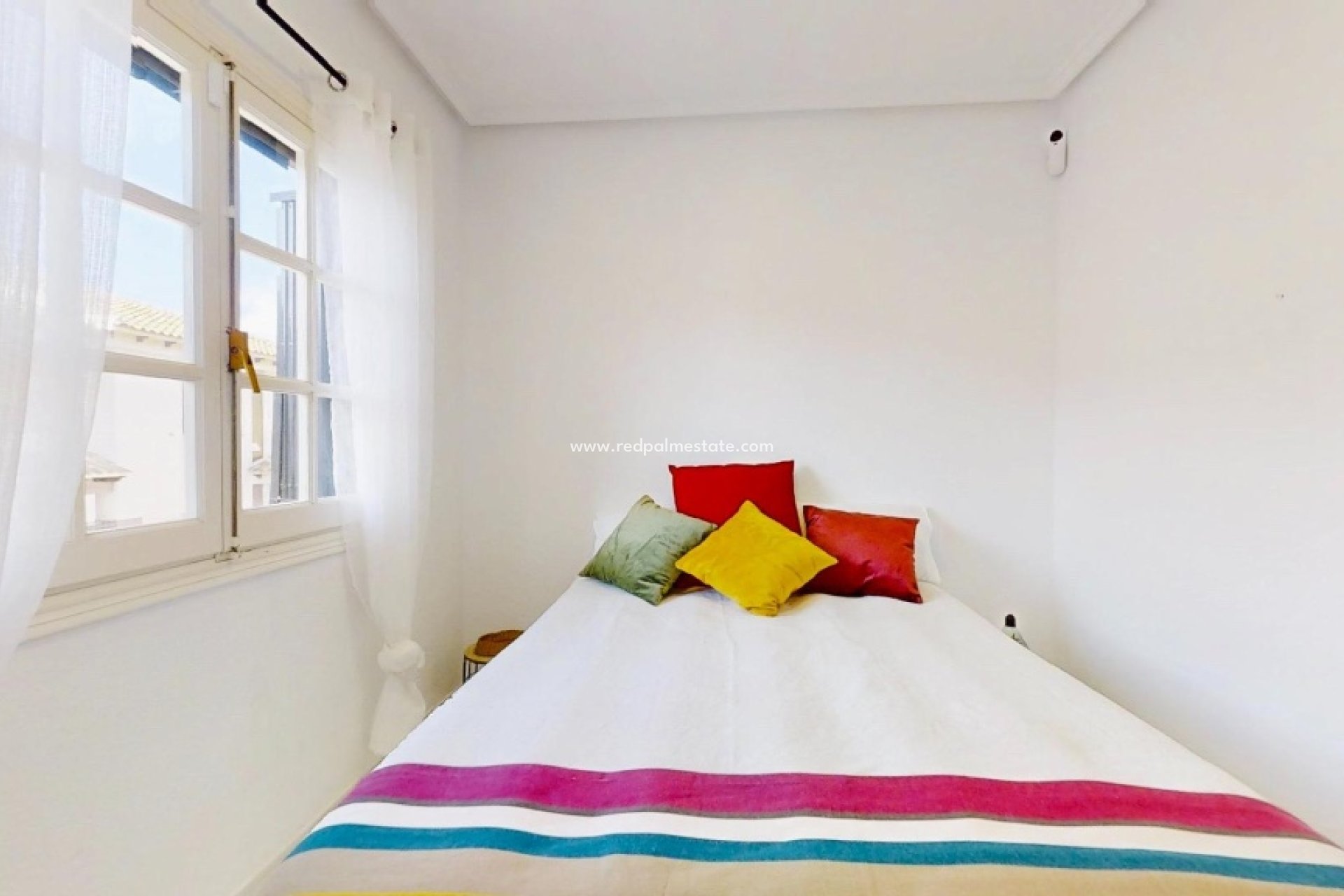 Resale - Apartments -
Torrevieja - Punta prima