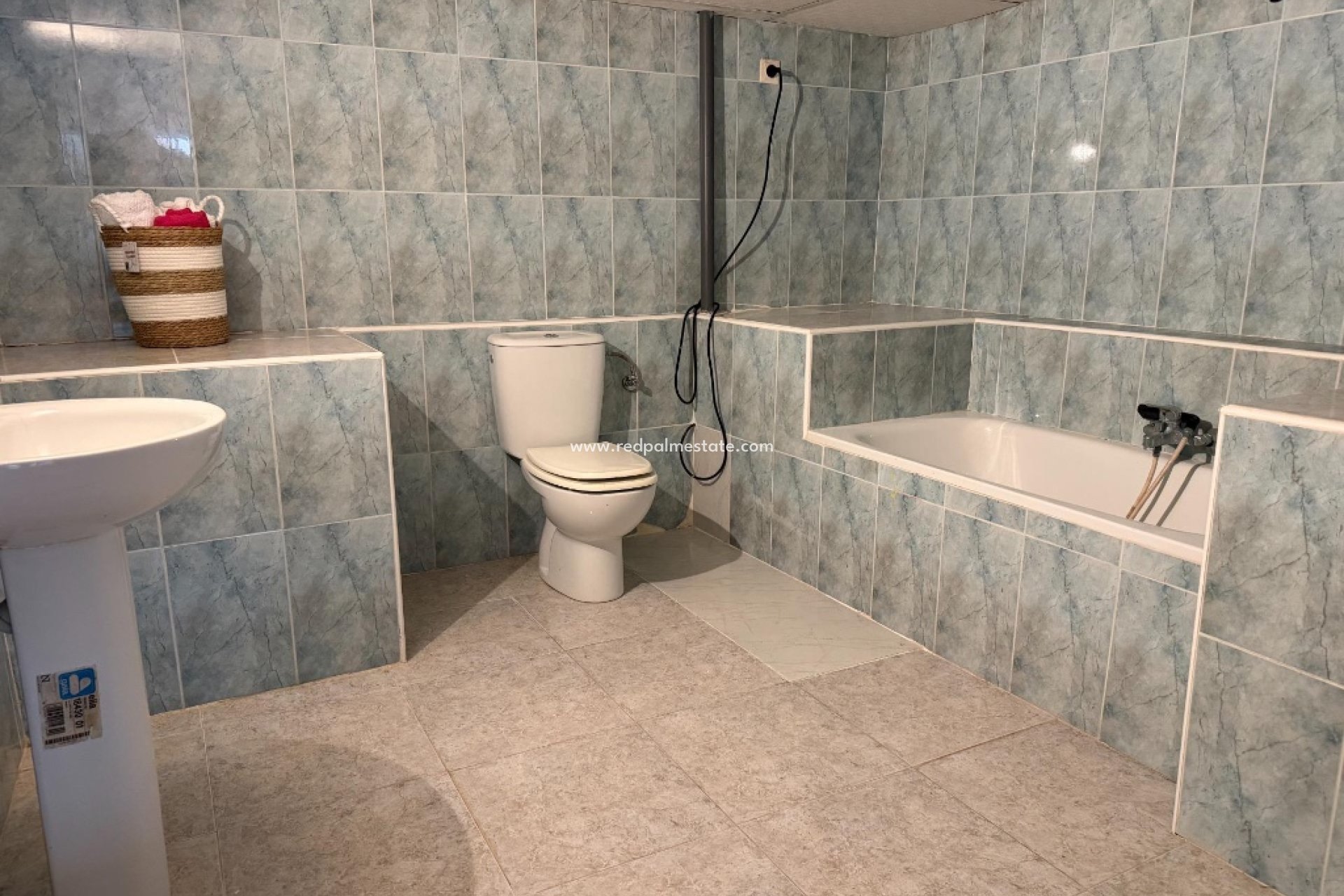 Resale - Apartments -
Torrevieja - Punta prima