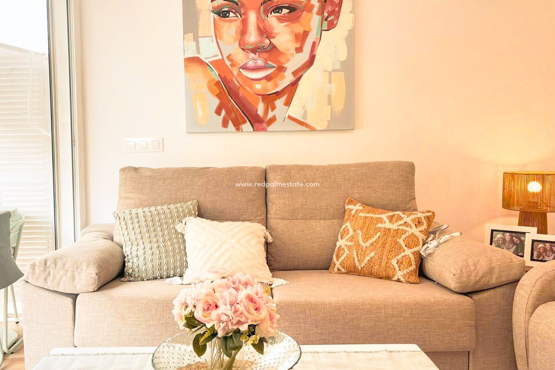 Resale - Apartments -
Torrevieja - Punta prima