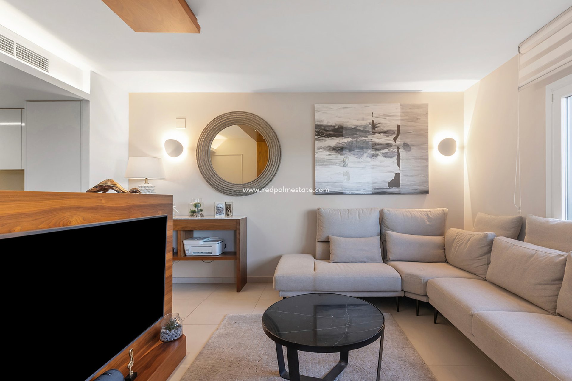 Resale - Apartments -
Torrevieja - Punta prima