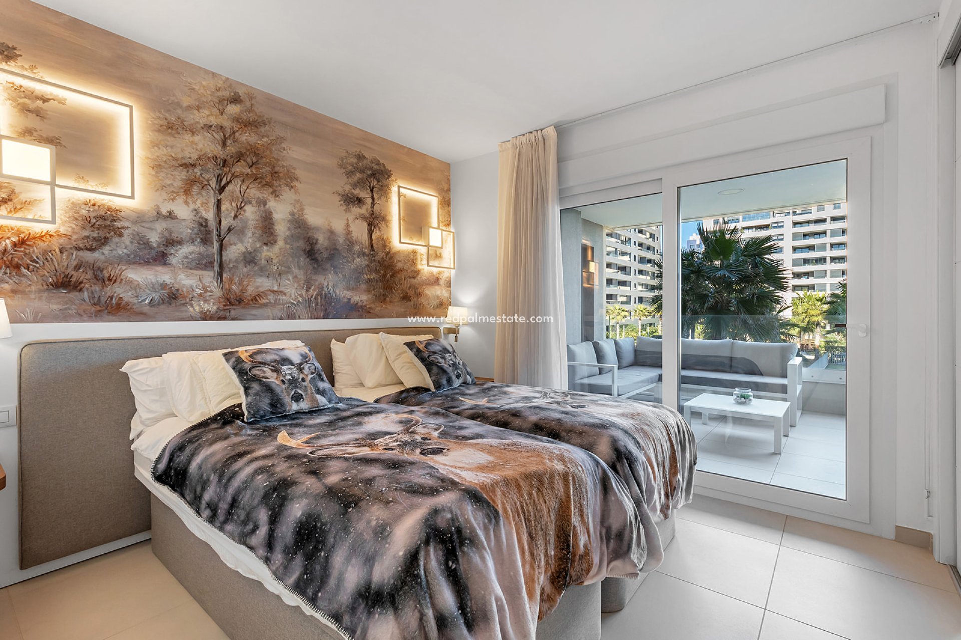 Resale - Apartments -
Torrevieja - Punta prima