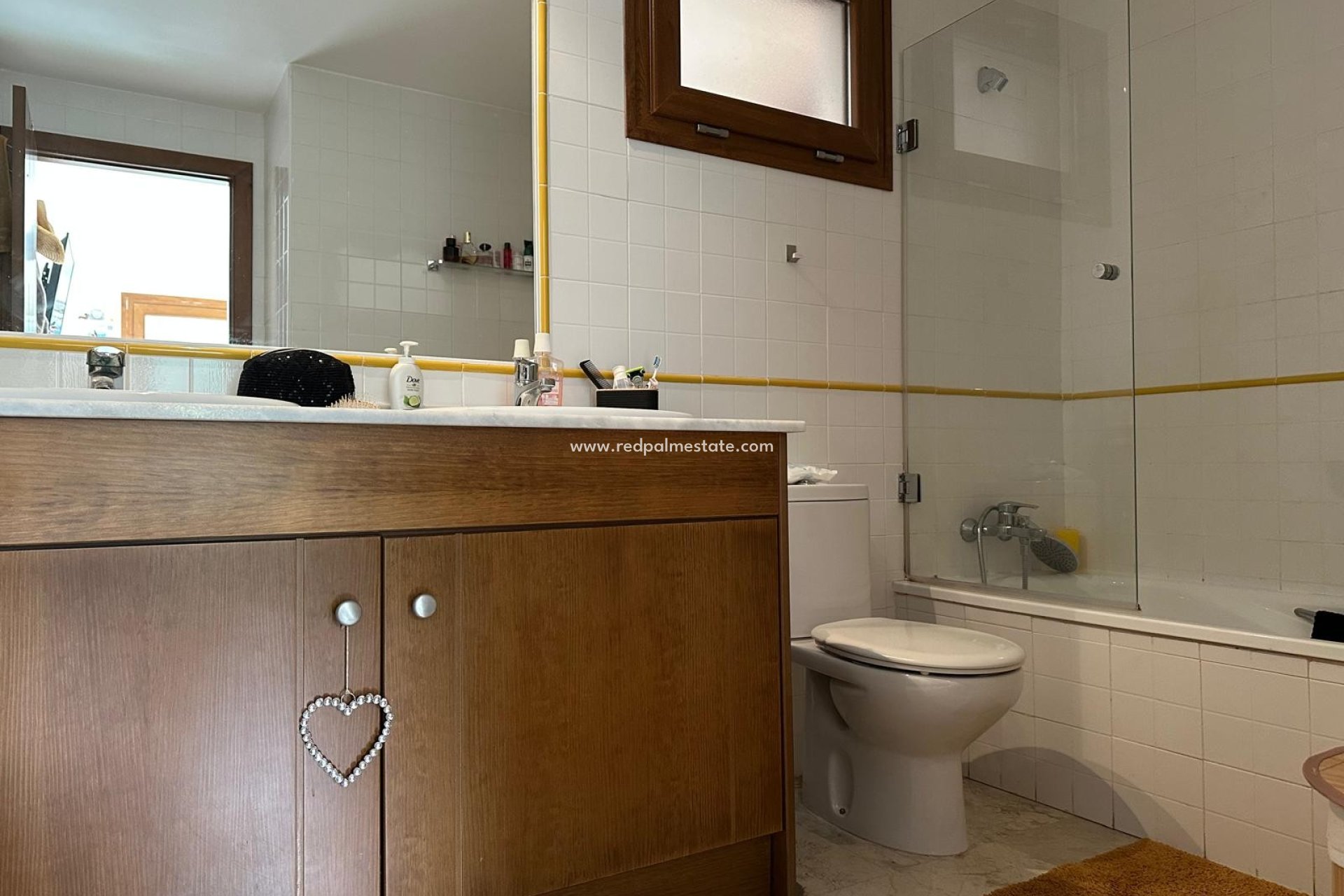 Resale - Apartments -
Torrevieja - Punta prima