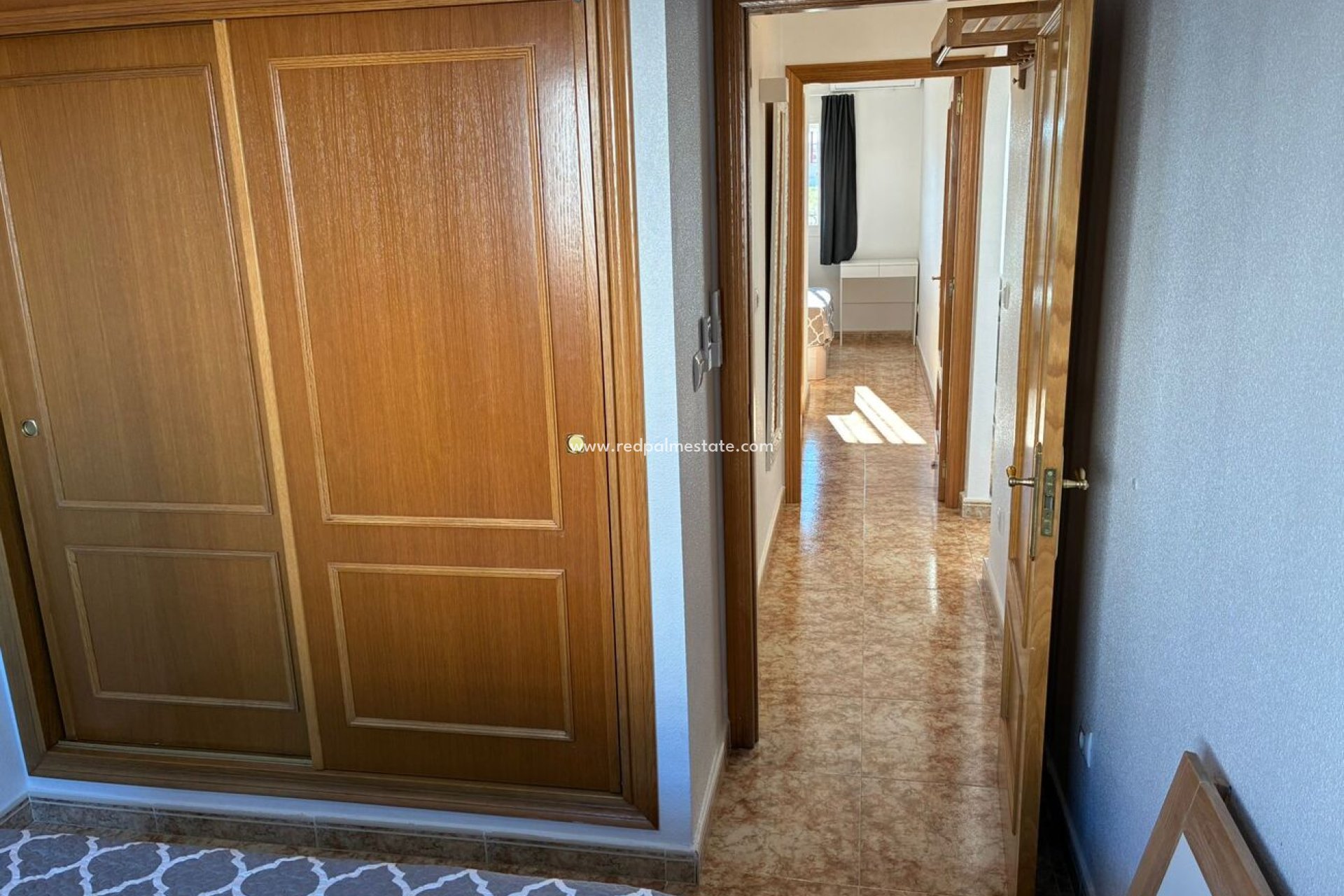 Resale - Apartments -
Torrevieja - Punta prima