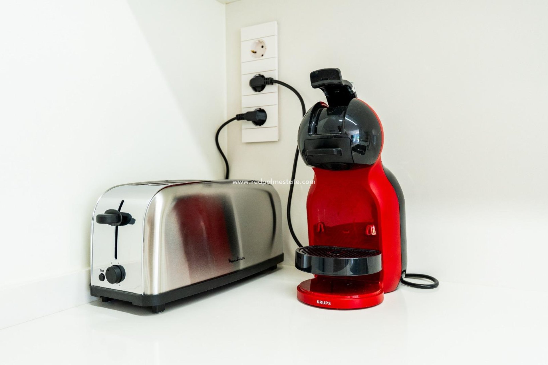 Resale - Apartments -
Torrevieja - Punta prima