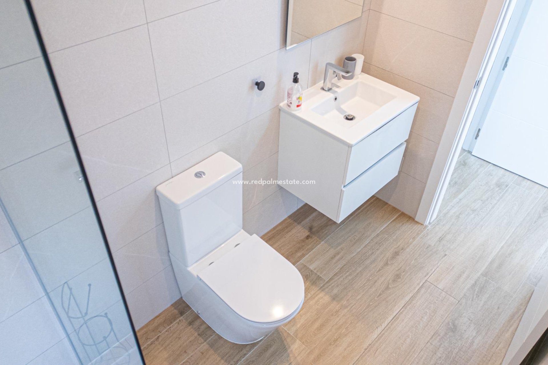 Resale - Apartments -
Torrevieja - Punta prima