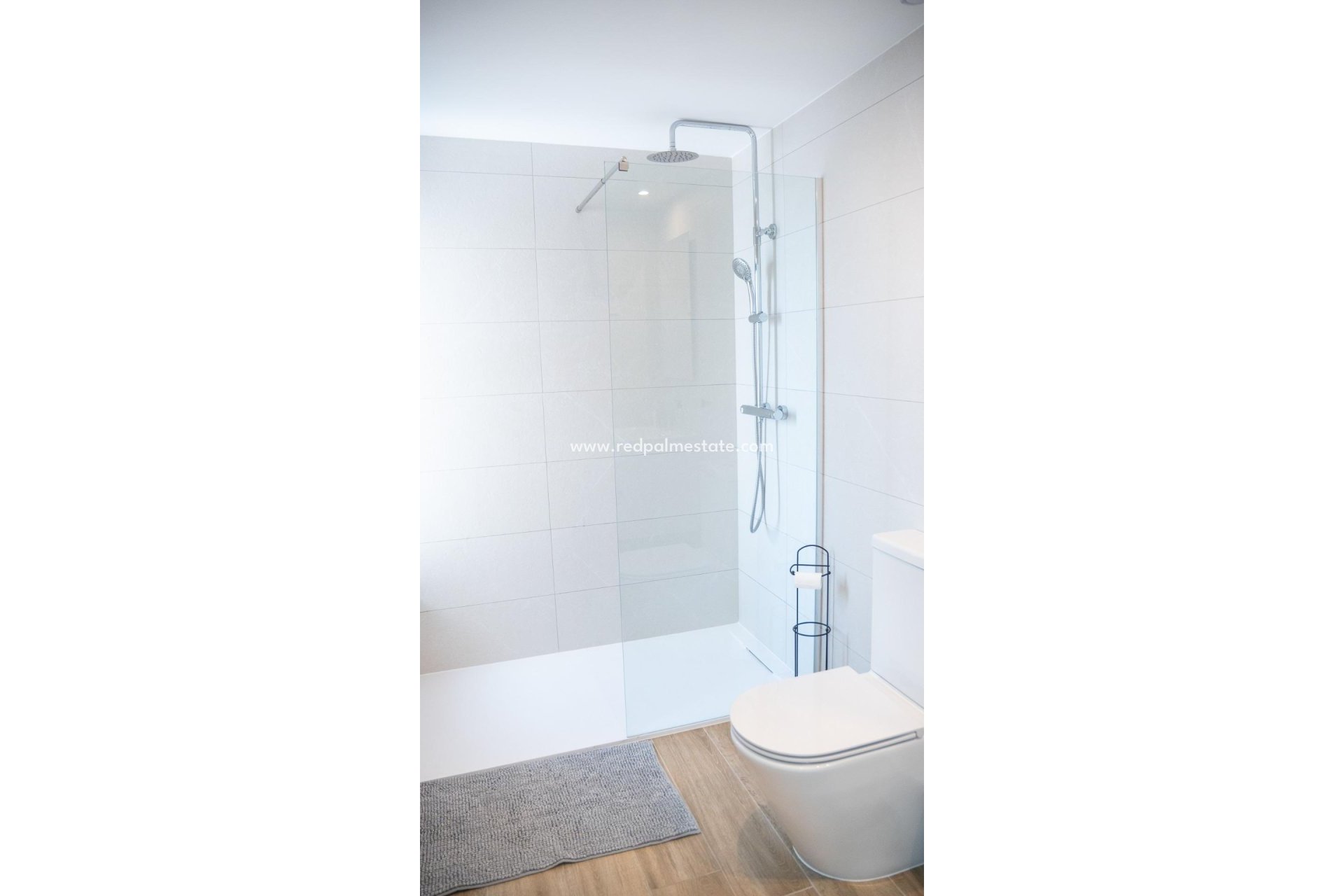 Resale - Apartments -
Torrevieja - Punta prima