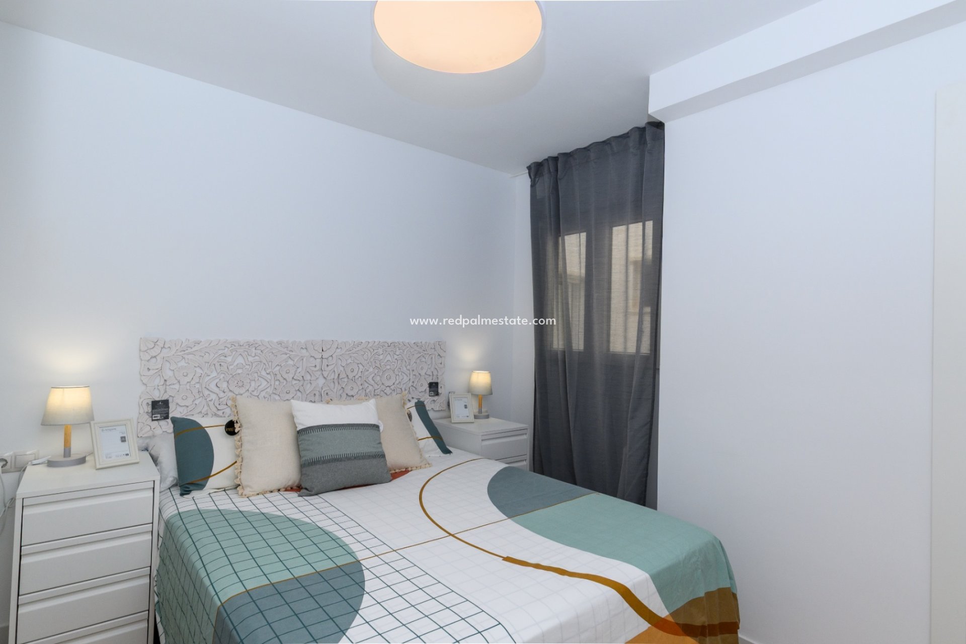 Resale - Apartments -
Torrevieja - Punta prima