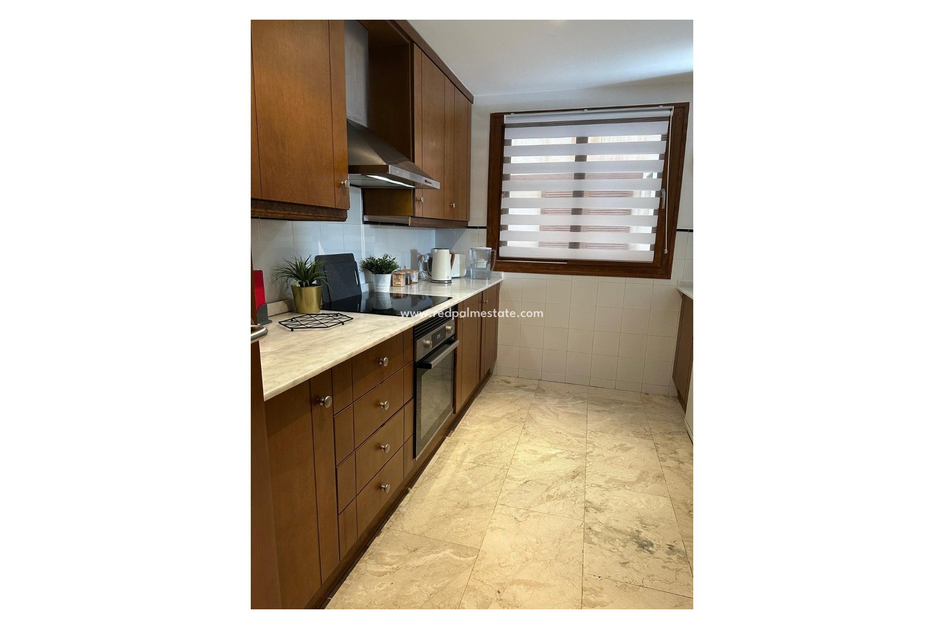 Resale - Apartments -
Torrevieja - Punta prima