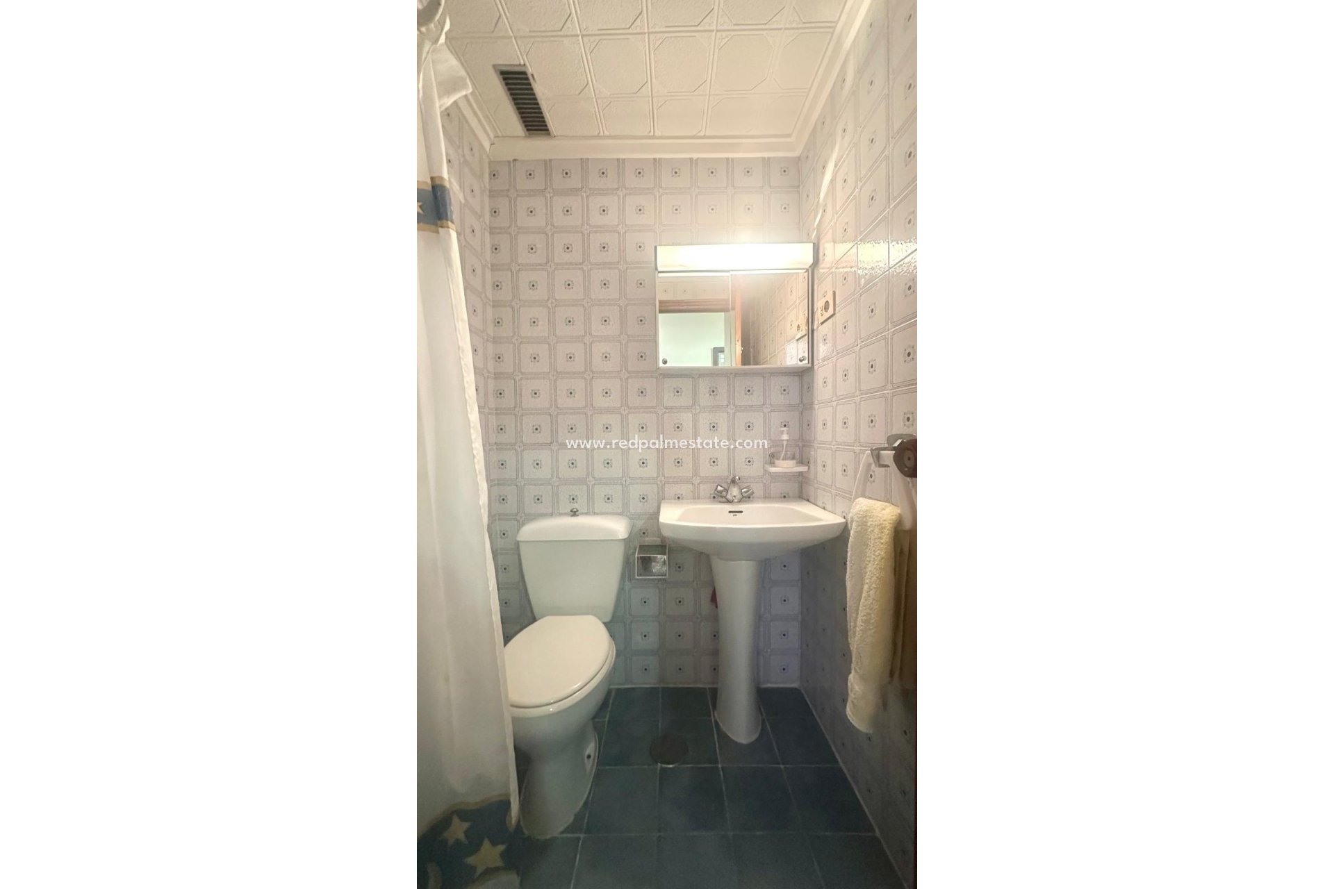 Resale - Apartments -
Torrevieja - Punta prima