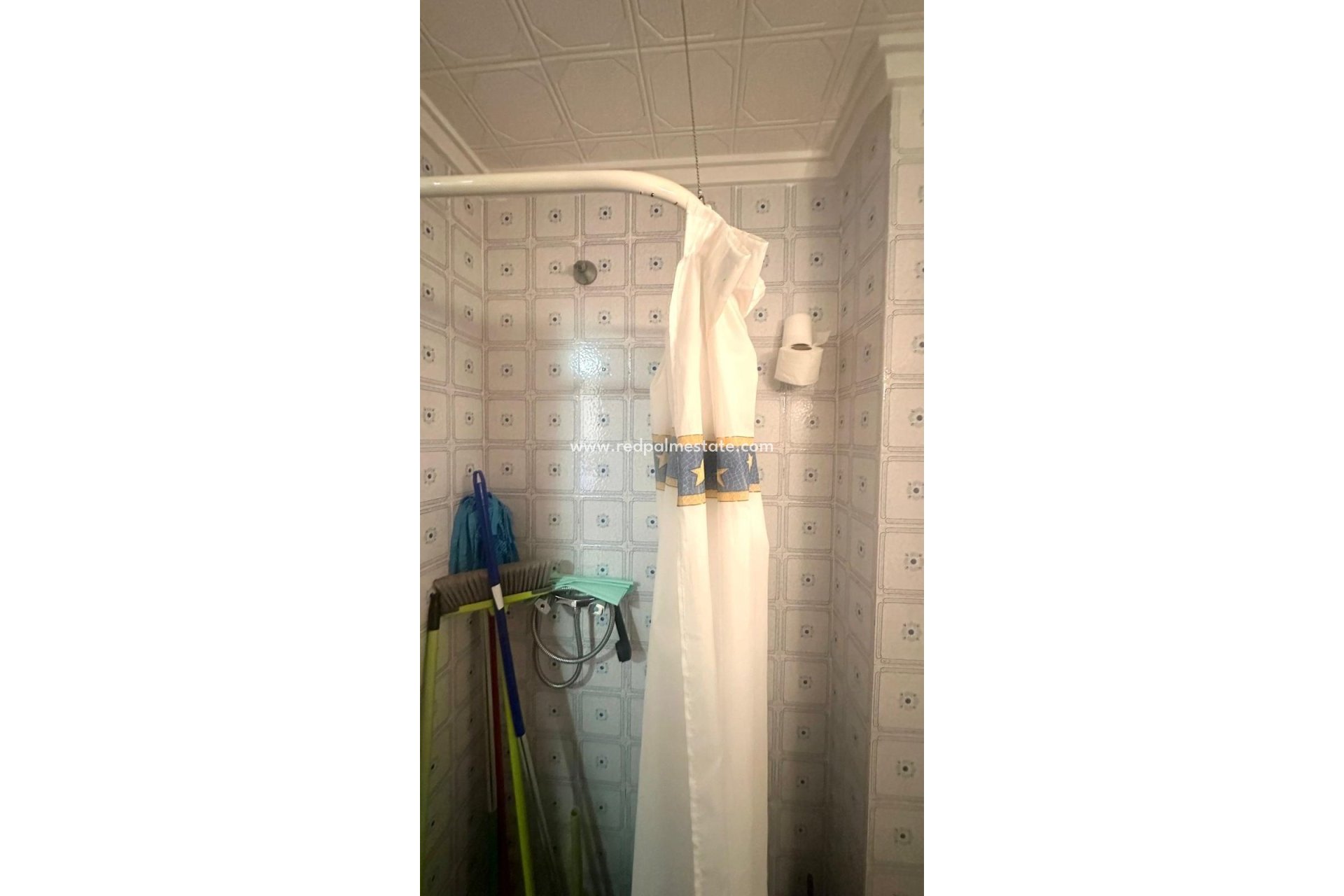 Resale - Apartments -
Torrevieja - Punta prima