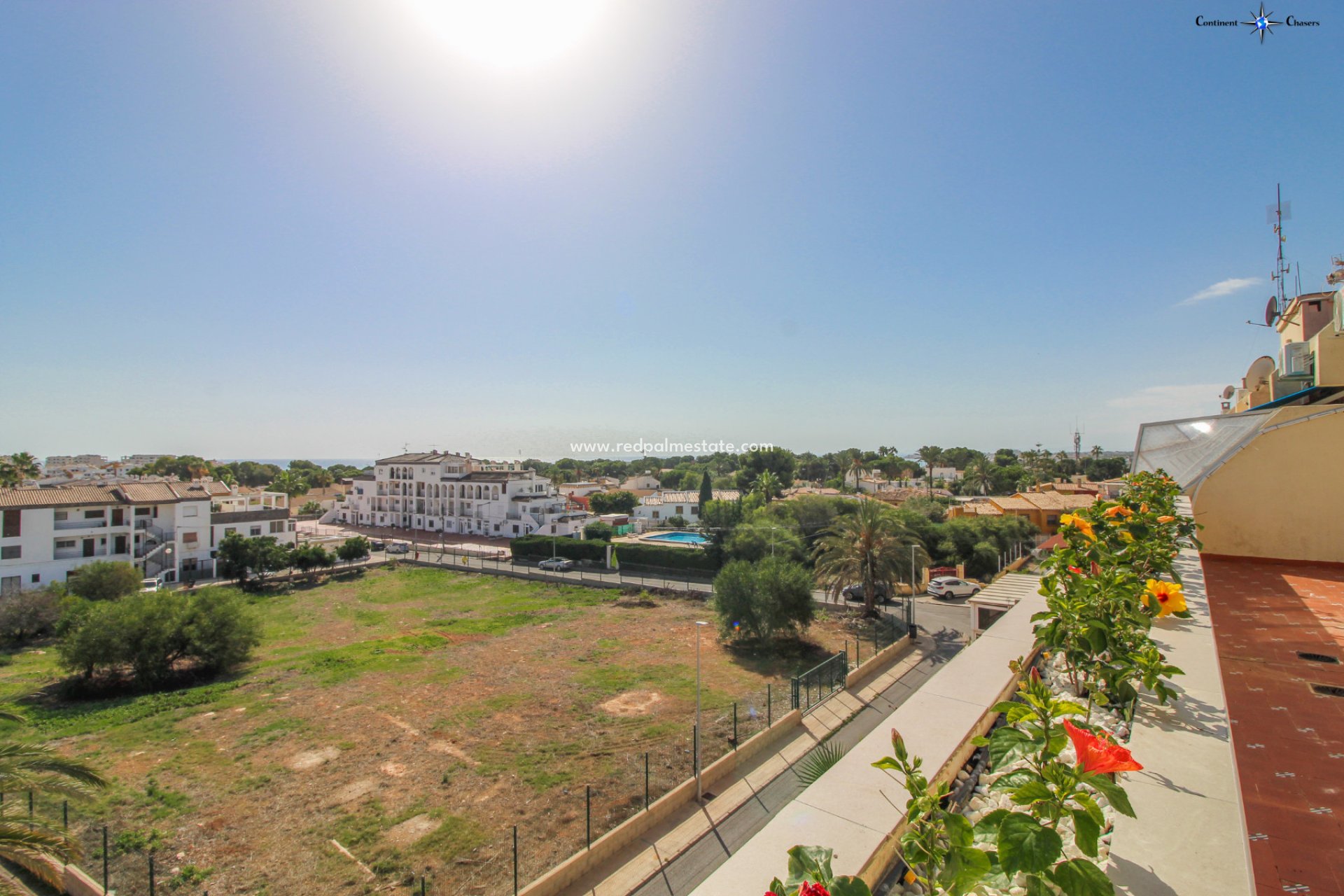 Resale - Apartments -
Torrevieja - Punta prima