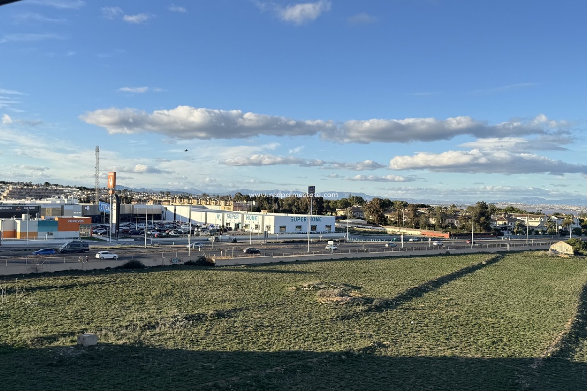 Resale - Apartments -
Torrevieja - Punta prima