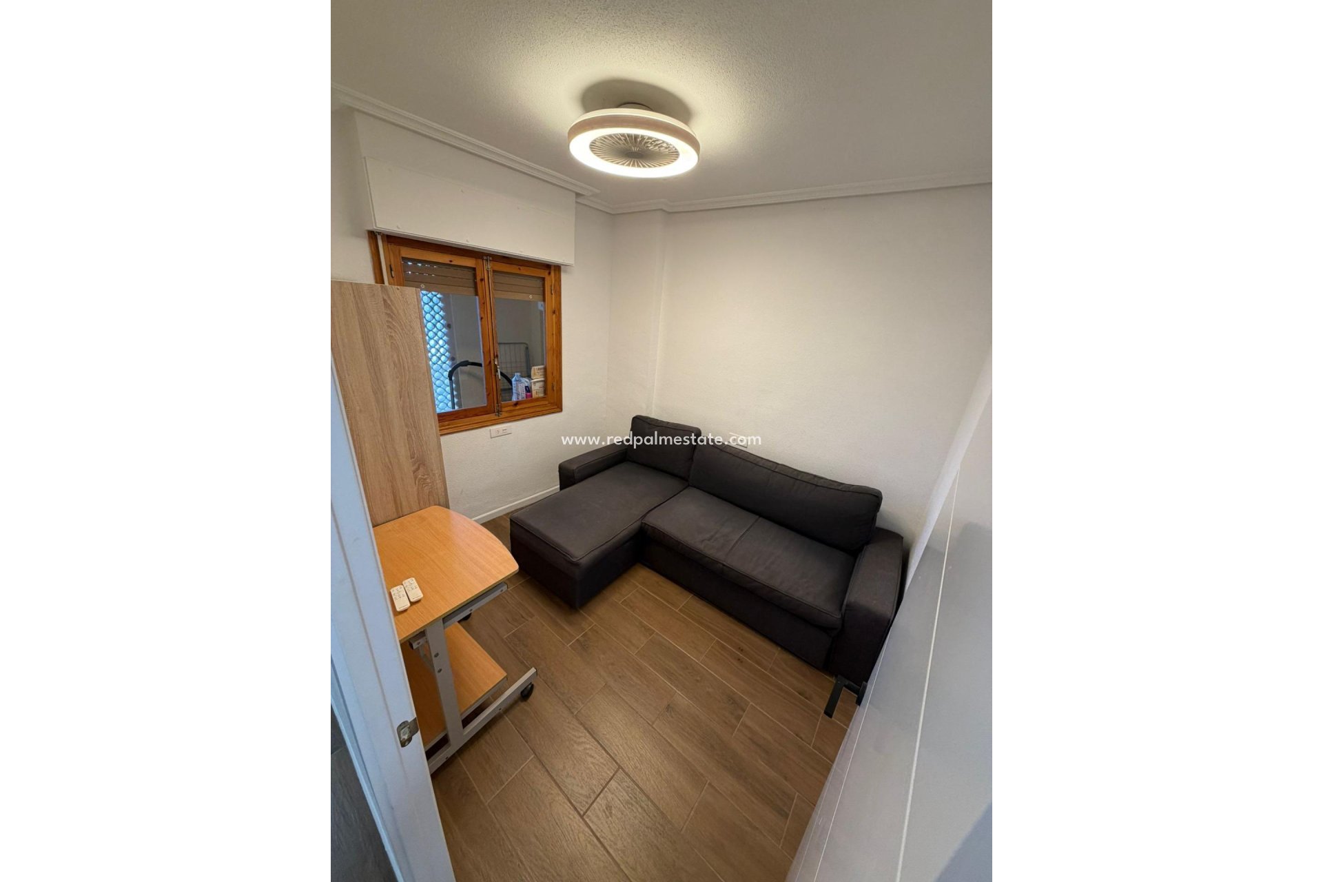 Resale - Apartments -
Torrevieja - Punta prima